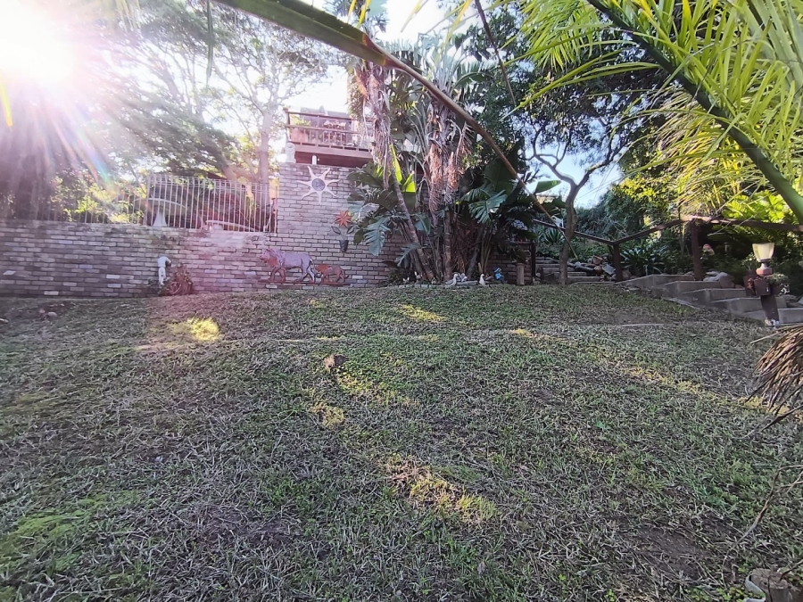 3 Bedroom Property for Sale in Amsterdamhoek Eastern Cape